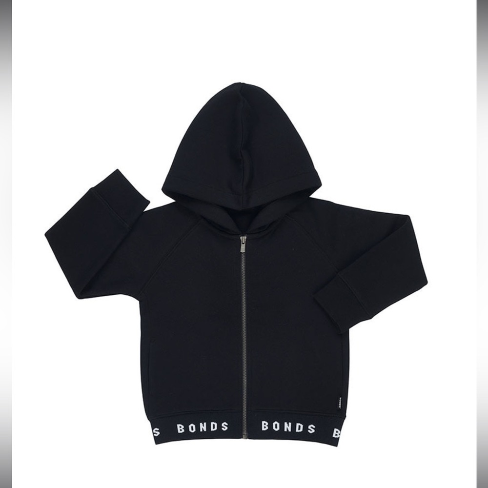 Bonds Australia fleece set.